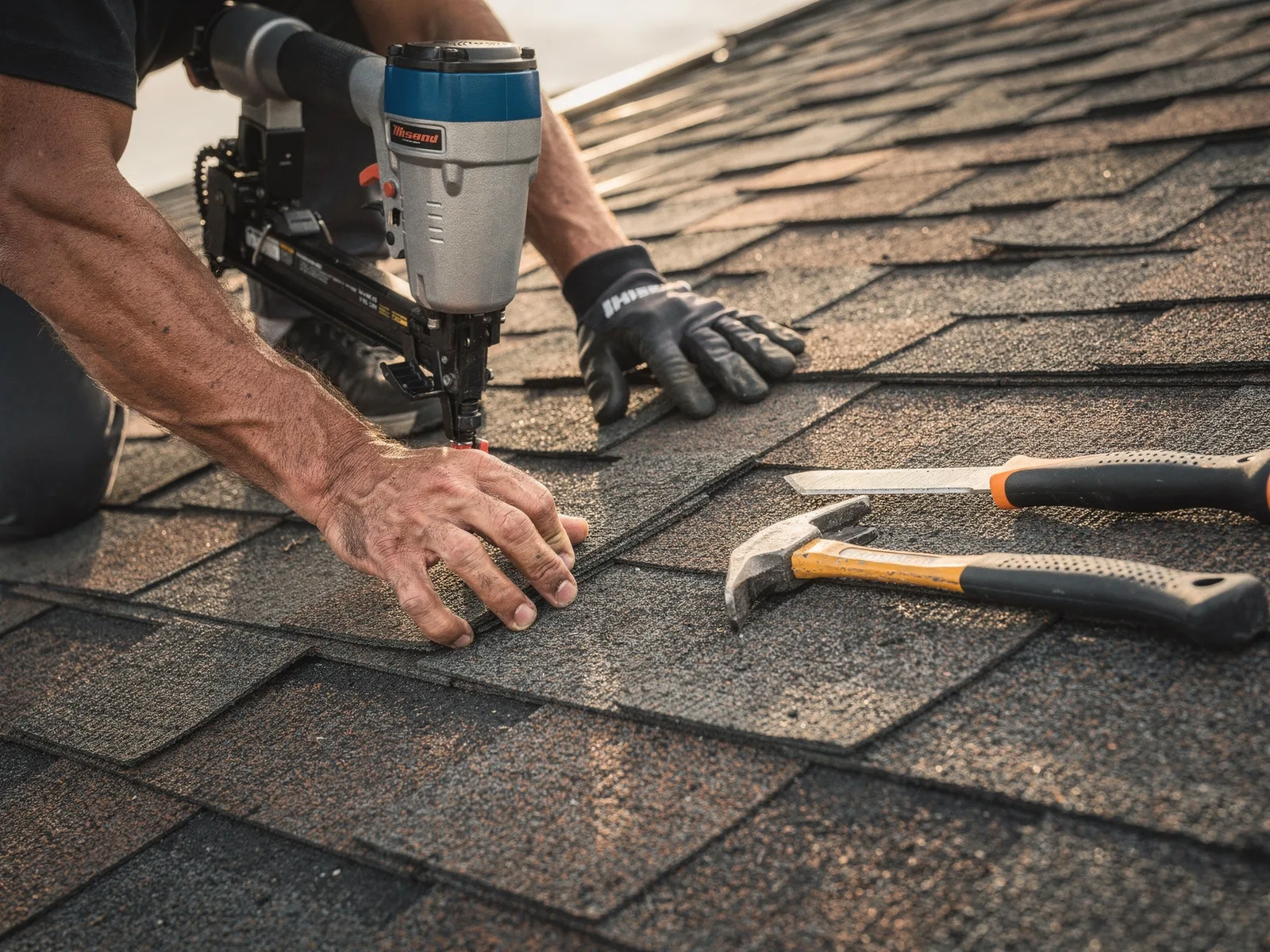 Why choose Roof Repair in Macon, IL